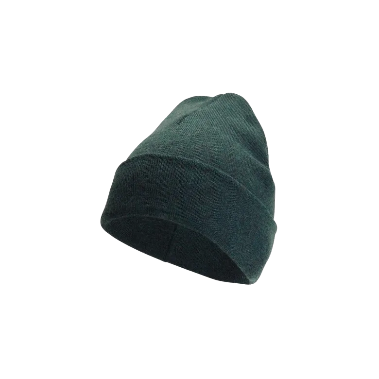 Beanie Classic | Forest Green