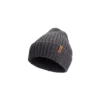 Beanie Rib | Grey