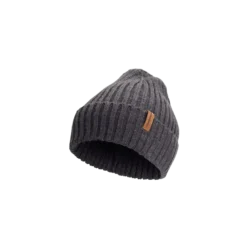 Beanie Rib | Grey