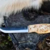 Bear Knife | Black