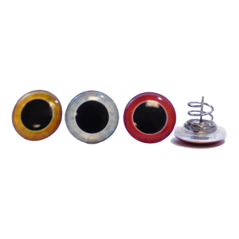 Beast Screw-In Eyes