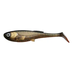Beast Slim Paddletail | 21cm | 94g