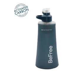 BeFree Filter AC - Slate
