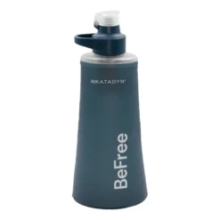 BeFree Filter AC - Slate