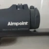 Beg Aimpoint H2 med sauer 404 montage ID50001869