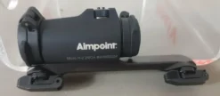 Beg Aimpoint H2 med sauer 404 montage ID50001869