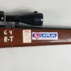 Beg Anschutz 64Match 22LR ID247068