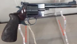 Beg Arminius .32S&W ID241373