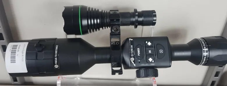 Beg ATN X-Sight 4K 5-20 ID50001497