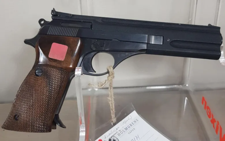Beg Beretta m76 22LR ID243171