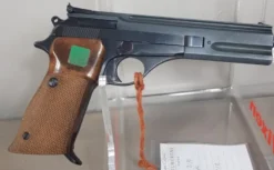 Beg Beretta m76 22LR ID243170