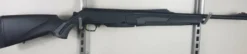 Beg Browning Bar MKII Vänster 30-06 ID242900