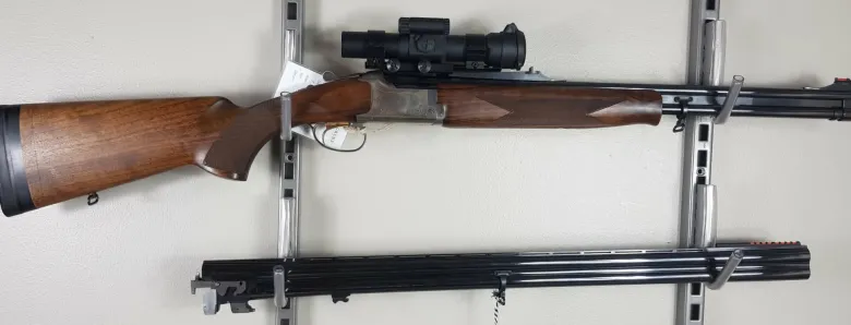 Beg Browning Erice 9,3x74R ID244496