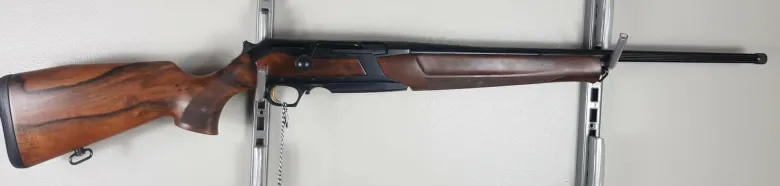 Beg Browning Maral 30-06 ID246669