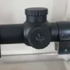 Beg Burris E1 Fullfield 3-9x40 ID50001526