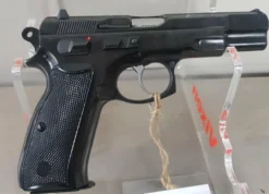 Beg CZ M85 9mm ID247863