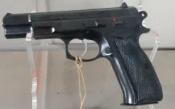 Beg CZ M85 9mm ID247863