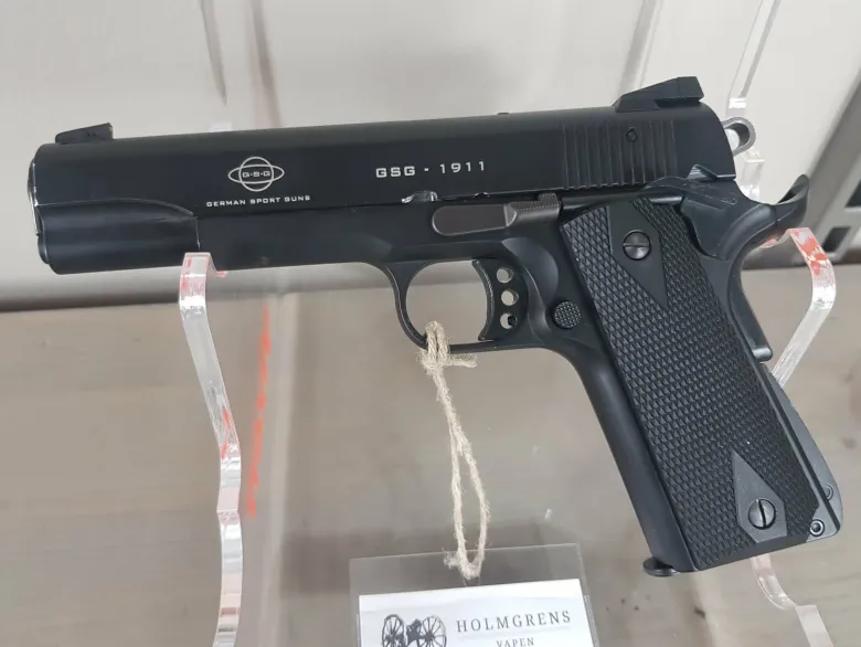 Beg GSG 1911 22LR ID245679