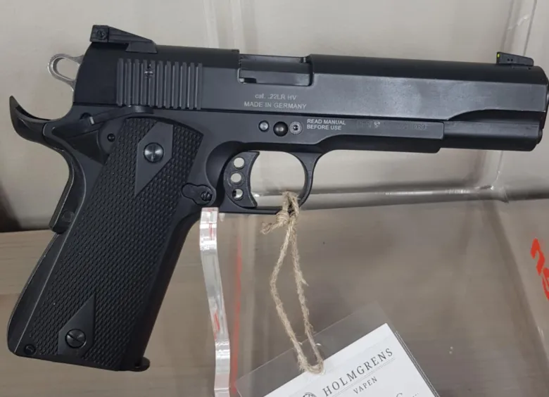 Beg GSG 1911 22LR ID245679