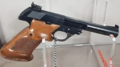 Beg High Standard 22LR ID244508