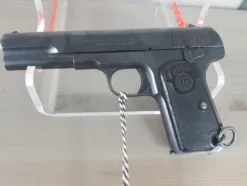 Beg Husqvarna M07 9mm ID246431
