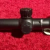 Beg. kikarsikte Zeiss Conquest V6 2-12x50 ASV