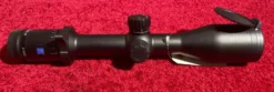 Beg. kikarsikte Zeiss Conquest V6 2-12x50 ASV