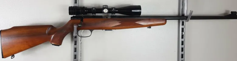 Beg Krico 300 22LR ID247786