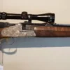 Beg Krieghoff Neptun Primus 20-7x57R ID247600