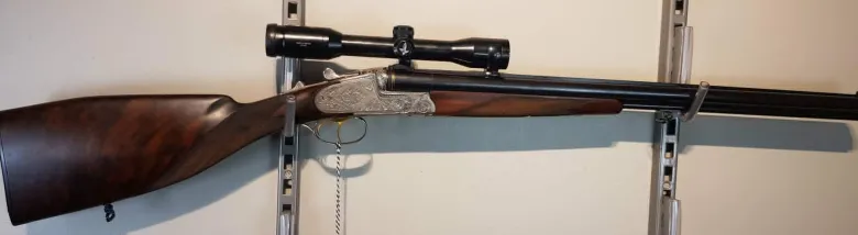 Beg Krieghoff Neptun Primus 16-16-7x57R ID247608