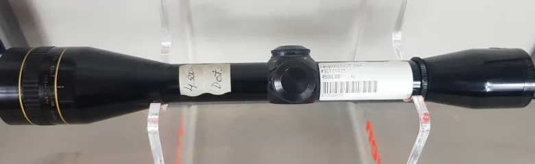 Beg Leupold DOT 10X ID5000670