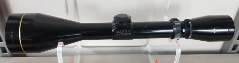 Beg Leupold Vari-X2 3-9x50 ID50001830