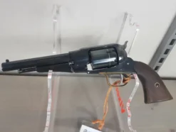 Beg Pietta remington 1858 Navy Svartkrut kal. 36 ID247009