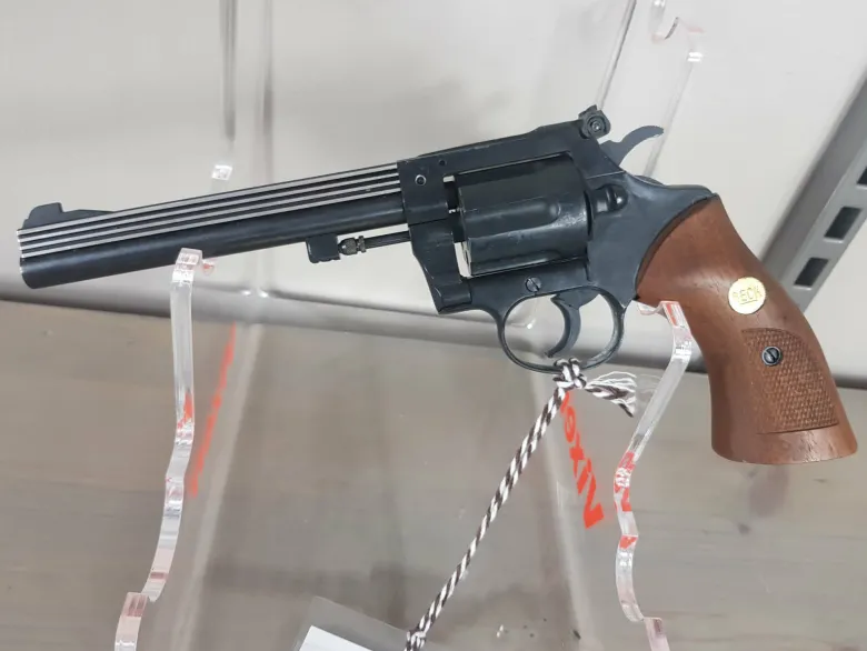 Beg Reck Cobra 22LR ID 247544