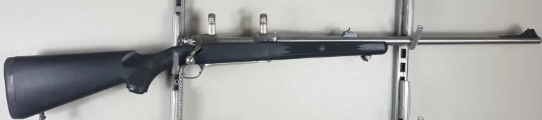 Beg Ruger M77 Mark II 300WM ID244198