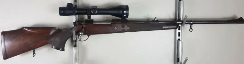 Beg Sako Finnbear 375HH ID242037