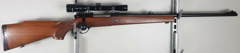 Beg Sako Finnbear 30-06 ID244312