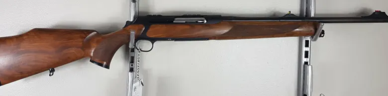 Beg Sauer 303 Standard 30-06 ID247071