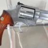 Beg Smith & Wesson 66-1 357Magn ID247610