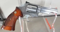 Beg Smith & Wesson 66-1 357Magn ID247610