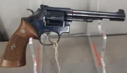 Beg Smith & Wesson 14-2 .38Spec ID244264