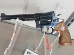 Beg Smith & Wesson 14-2 .38Spec ID244264