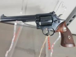 Beg Smith & Wesson .38Spec ID246929