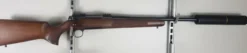 Beg Steel Action HM Wood 375Ruger ID244870