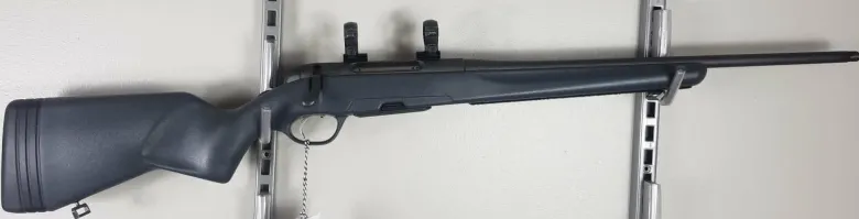 Beg Steyer Safebolt 30-06 ID245676