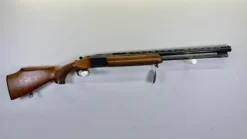 Beg. Tikka M77K Kal. 12/222REM