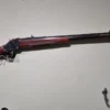Beg Uberti High Wall 45-70