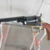 Beg Uberti kal.31 Svartkrut ID246931