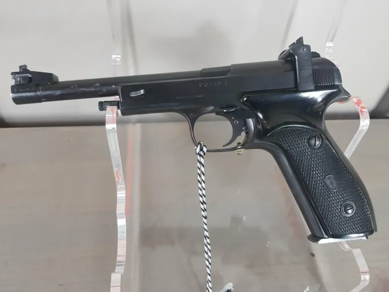 Beg Vostok MCM 22LR ID244130