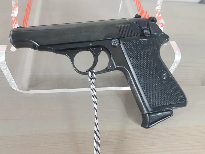 Beg Walther PP 22LR ID247351